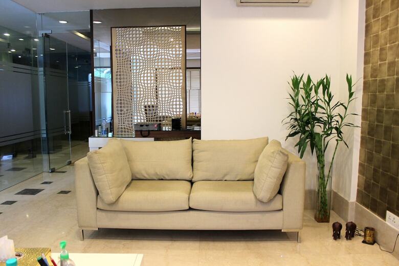 Oyo 1007 Hotel Villa 24