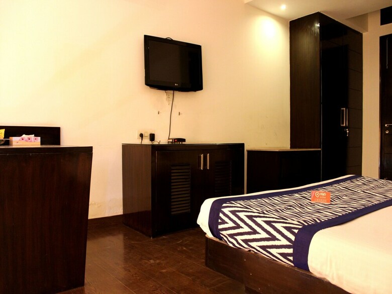 Oyo 1007 Hotel Villa 24