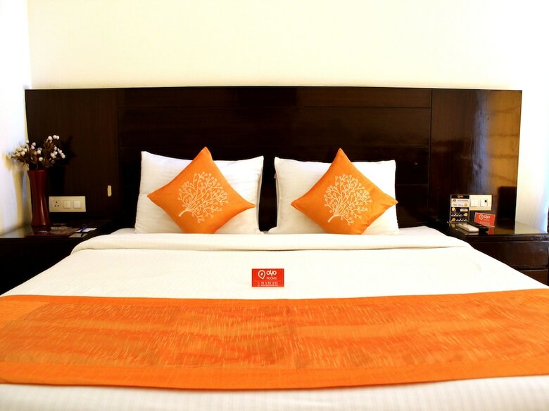 Oyo 1007 Hotel Villa 24