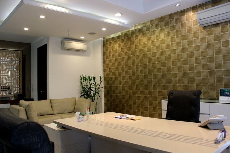 Oyo 1007 Hotel Villa 24