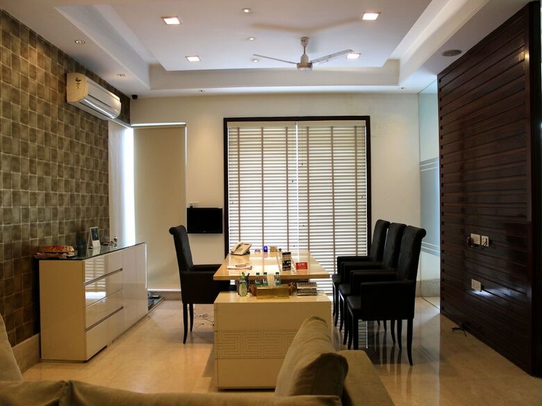 Oyo 1007 Hotel Villa 24