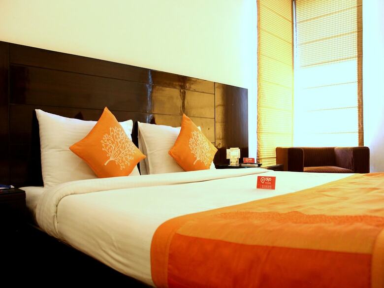 Oyo 1007 Hotel Villa 24