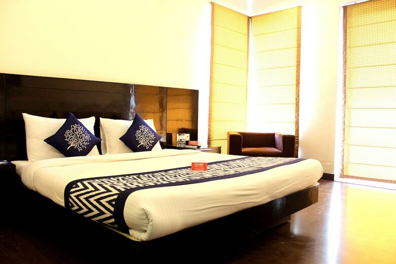 Oyo 1007 Hotel Villa 24