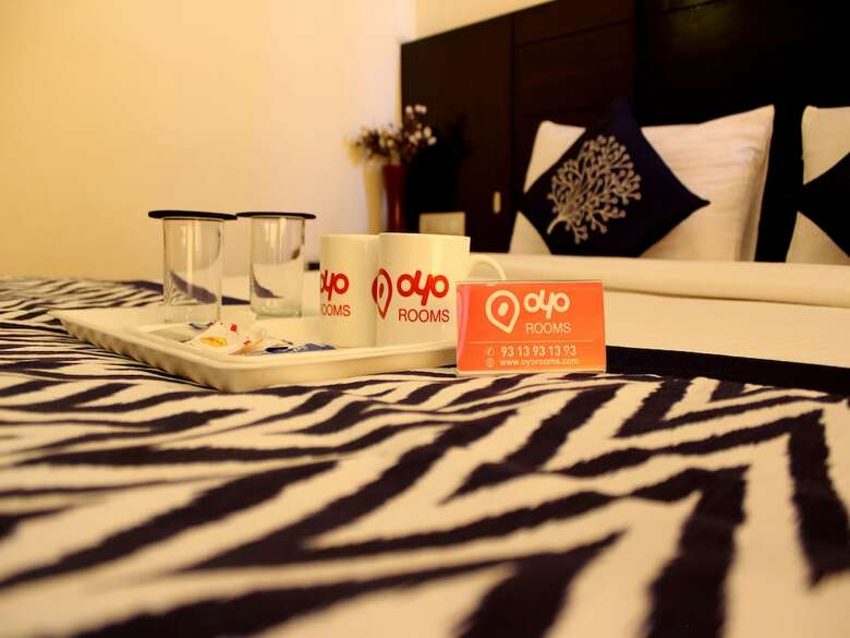 Oyo 1007 Hotel Villa 24