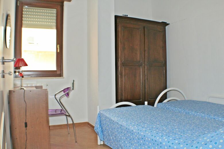Apartamento Casa Vacanze Mareggiata