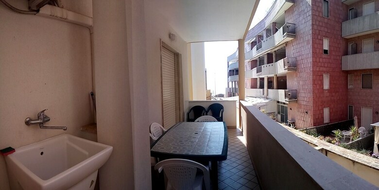 Apartamento Casa Vacanze Mareggiata