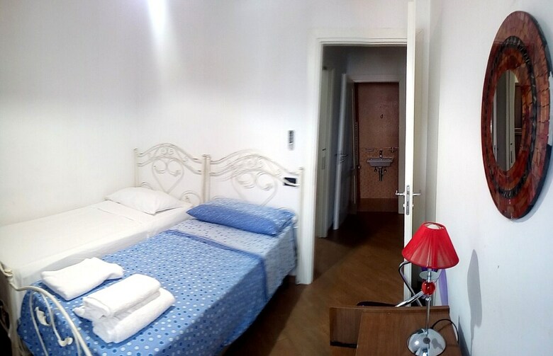 Apartamento Casa Vacanze Mareggiata