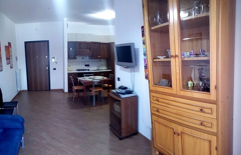 Apartamento Casa Vacanze Mareggiata