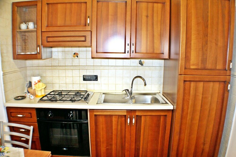 Apartamento Casa Vacanze Mareggiata