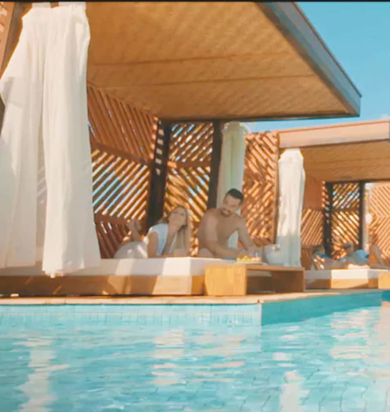Apartamento Hot Beach Resort