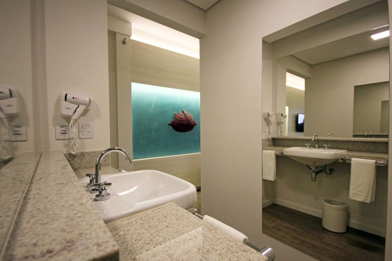 Apartamento Hot Beach Resort