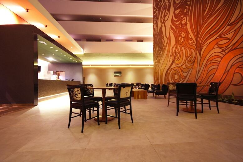 Apartamento Hot Beach Resort