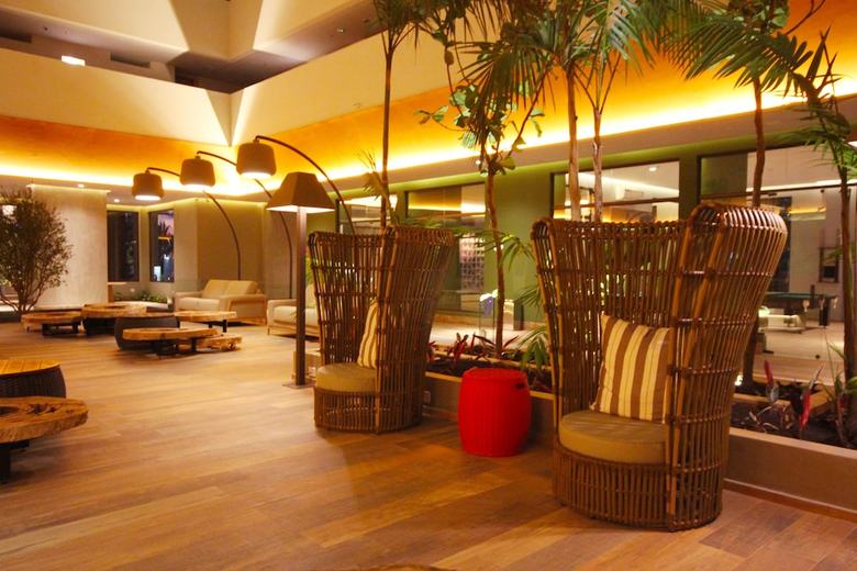 Apartamento Hot Beach Resort