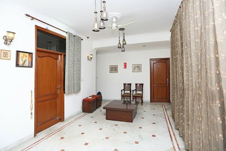 Hotel Port Residency Homes