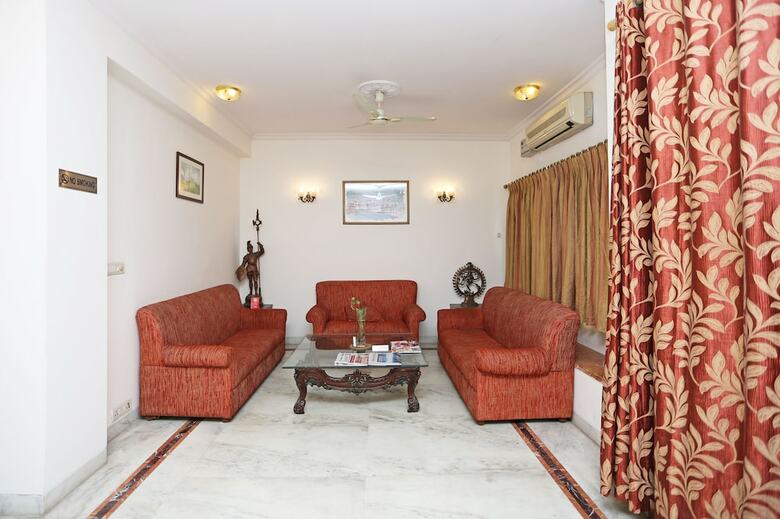 Hotel Port Residency Homes