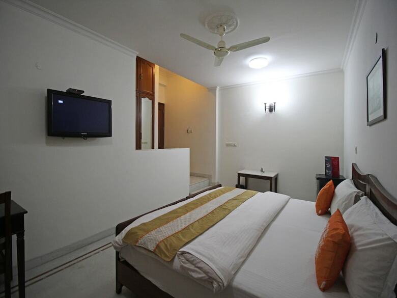 Hotel Port Residency Homes
