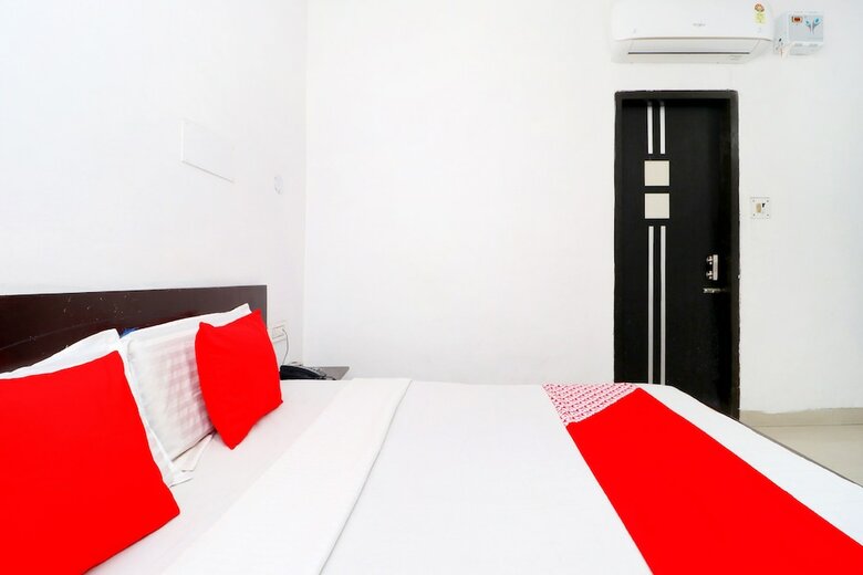 Hotel Oyo 6785 Sunder Bus Stand