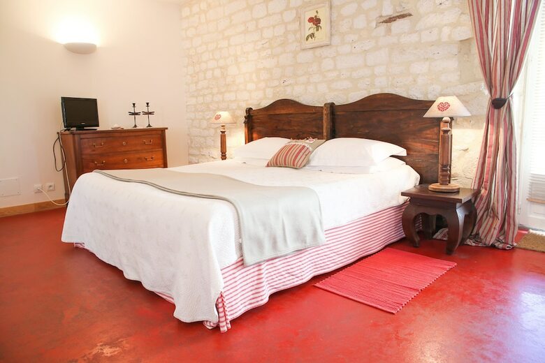 Hotel Chambres D'h�tes - Les Vents Bleus