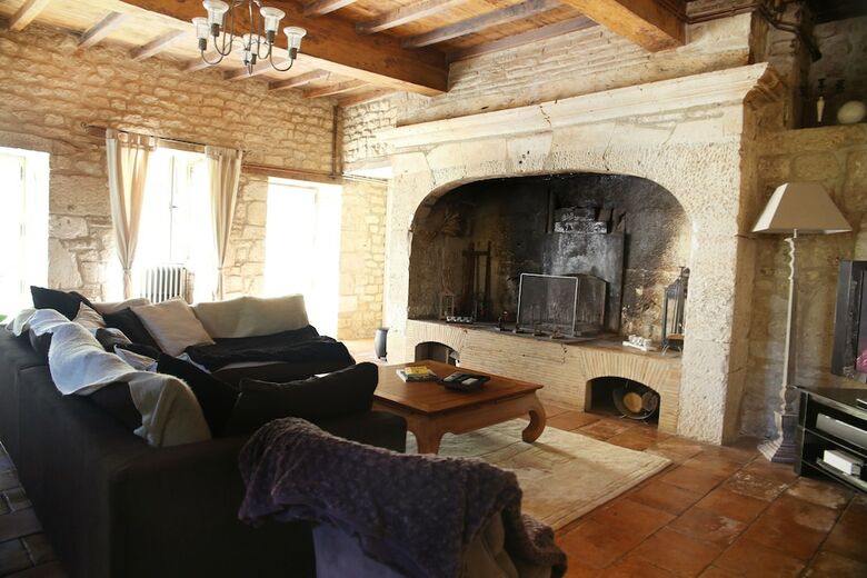 Hotel Chambres D'h�tes - Les Vents Bleus