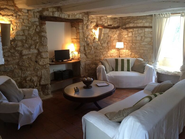 Hotel Chambres D'h�tes - Les Vents Bleus