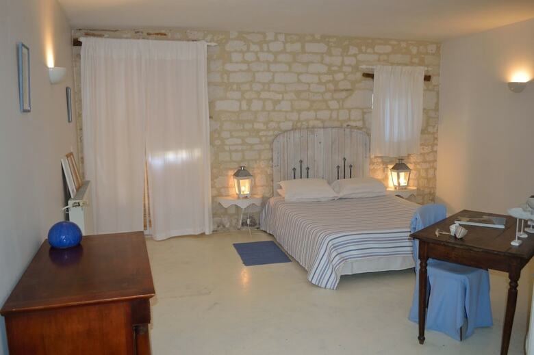 Hotel Chambres D'h�tes - Les Vents Bleus