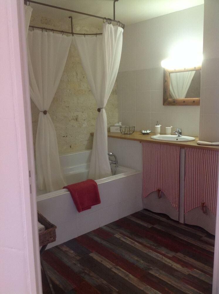Hotel Chambres D'h�tes - Les Vents Bleus