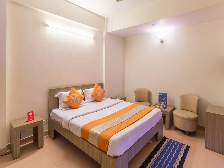 Hotel Oyo 9979 Goahati Guest House