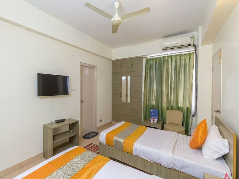 Hotel Oyo 9979 Goahati Guest House