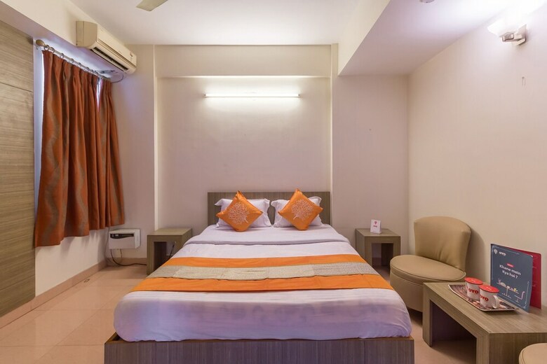Hotel Oyo 9979 Goahati Guest House