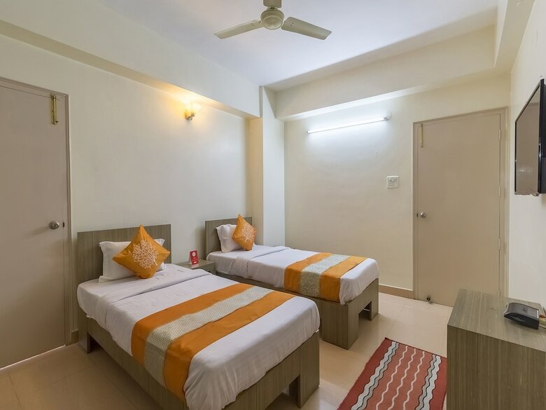 Hotel Oyo 9979 Goahati Guest House