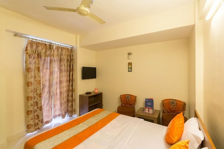 Hotel Oyo 9979 Goahati Guest House