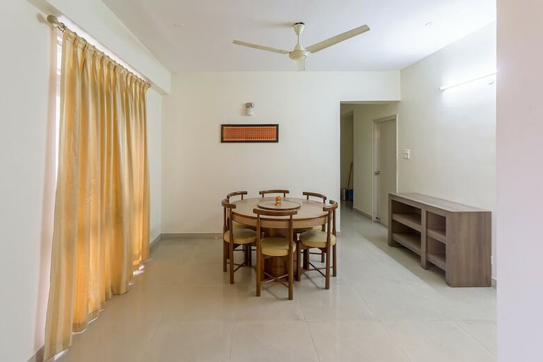 Hotel Oyo 9979 Goahati Guest House