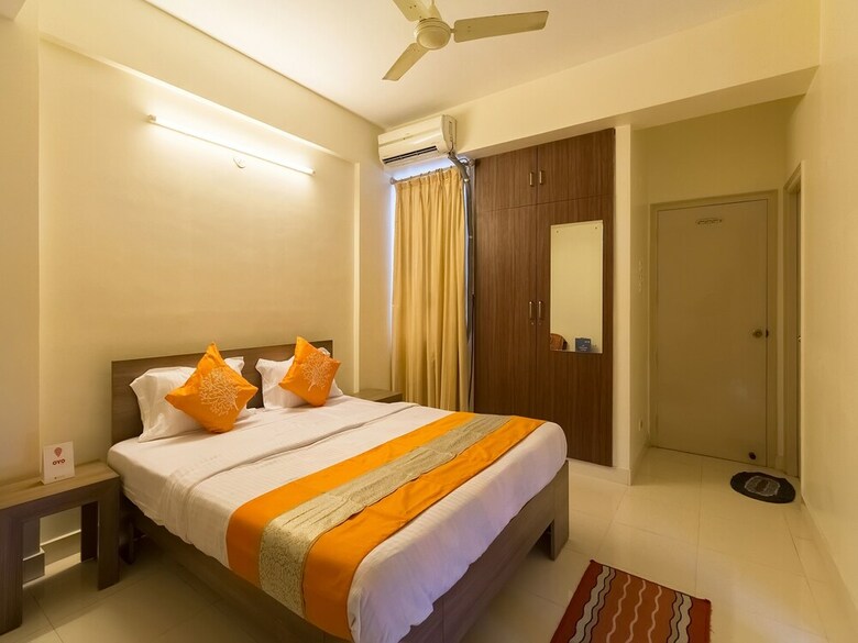 Hotel Oyo 9979 Goahati Guest House