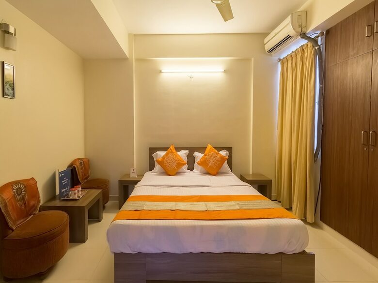 Hotel Oyo 9979 Goahati Guest House