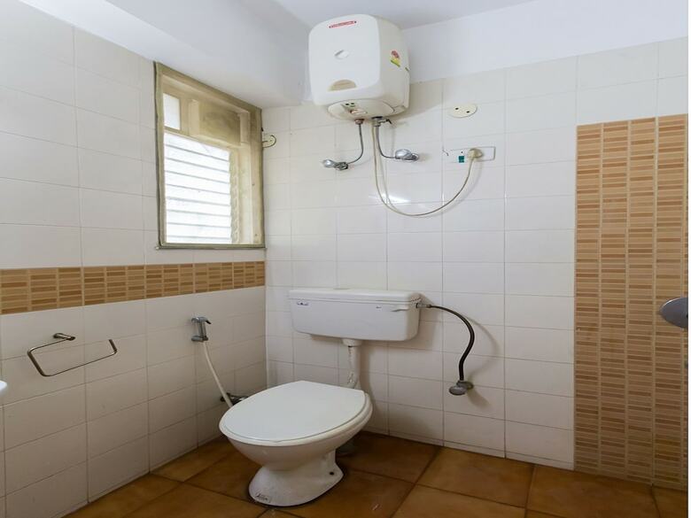 Hotel Oyo 9979 Goahati Guest House