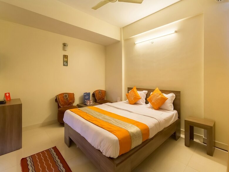 Hotel Oyo 9979 Goahati Guest House