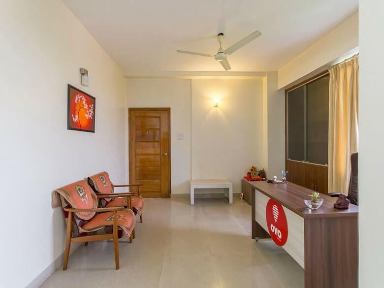 Hotel Oyo 9979 Goahati Guest House