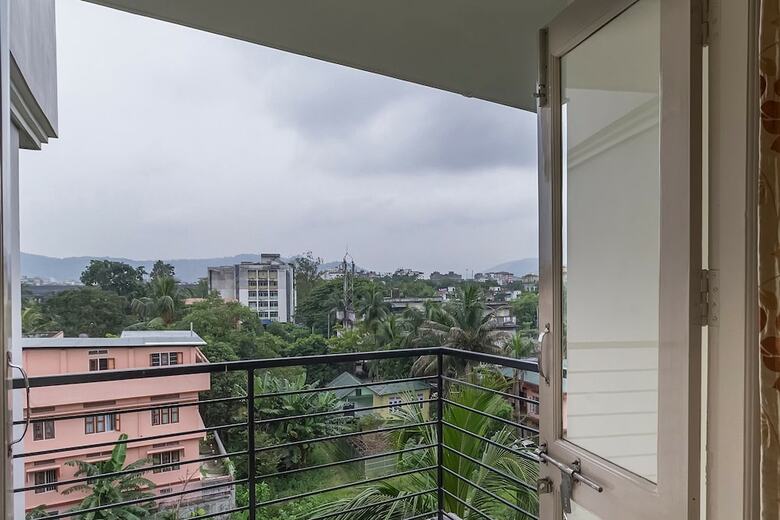 Hotel Oyo 9979 Goahati Guest House