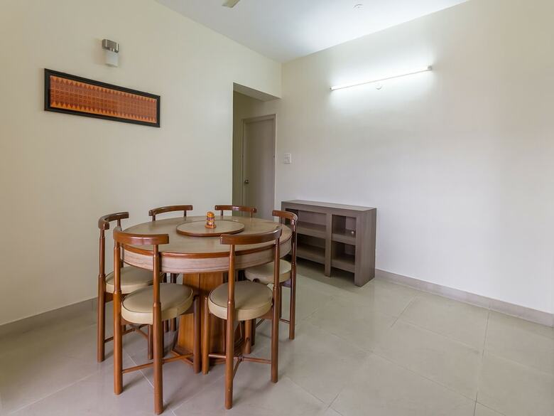 Hotel Oyo 9979 Goahati Guest House