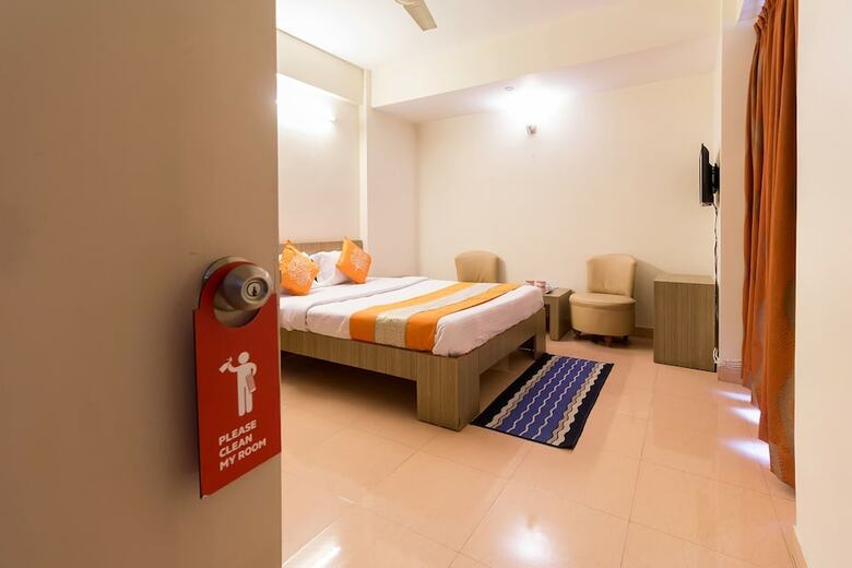 Hotel Oyo 9979 Goahati Guest House