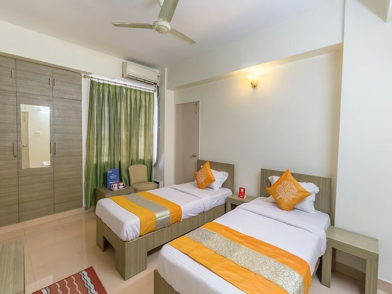 Hotel Oyo 9979 Goahati Guest House