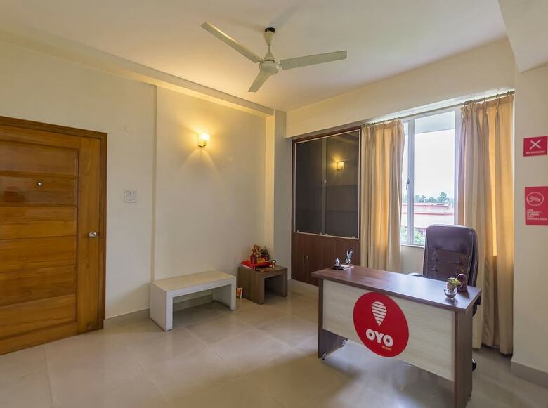 Hotel Oyo 9979 Goahati Guest House