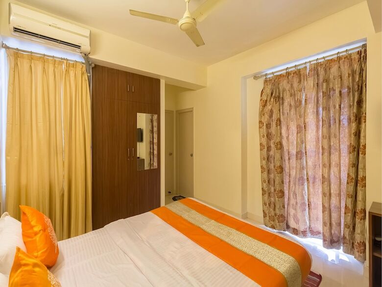 Hotel Oyo 9979 Goahati Guest House