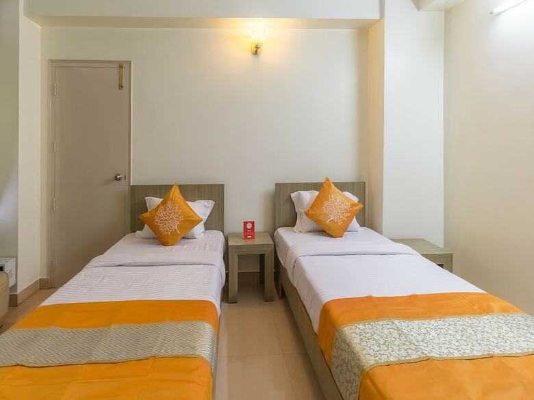 Hotel Oyo 9979 Goahati Guest House