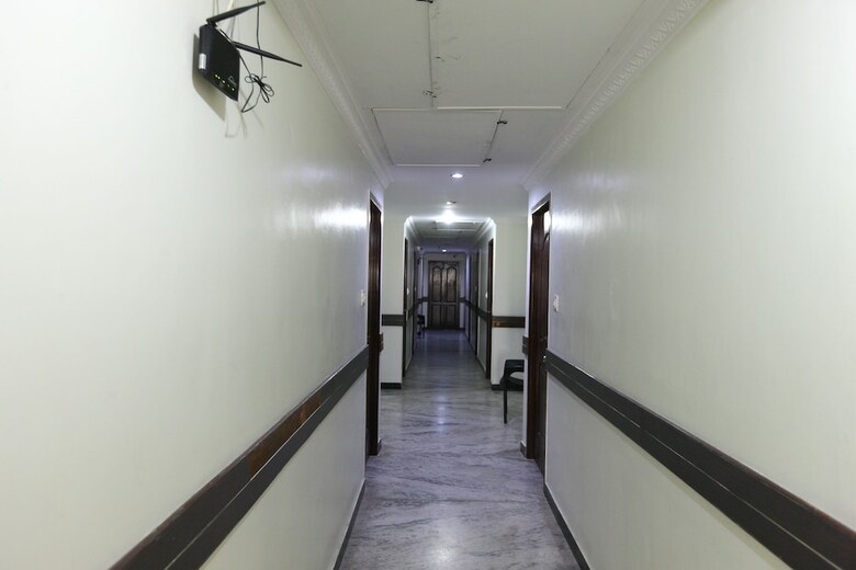 Hotel Oyo 7466 Le Beach