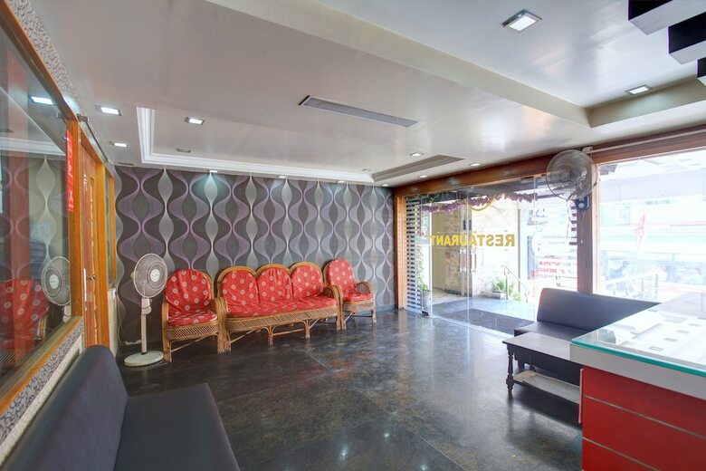 Hotel Oyo 7466 Le Beach