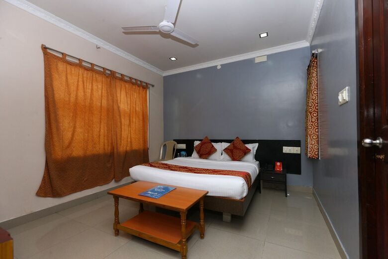 Hotel Oyo 7466 Le Beach