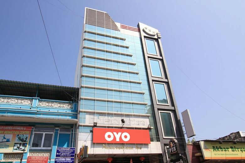 Hotel Oyo 7466 Le Beach