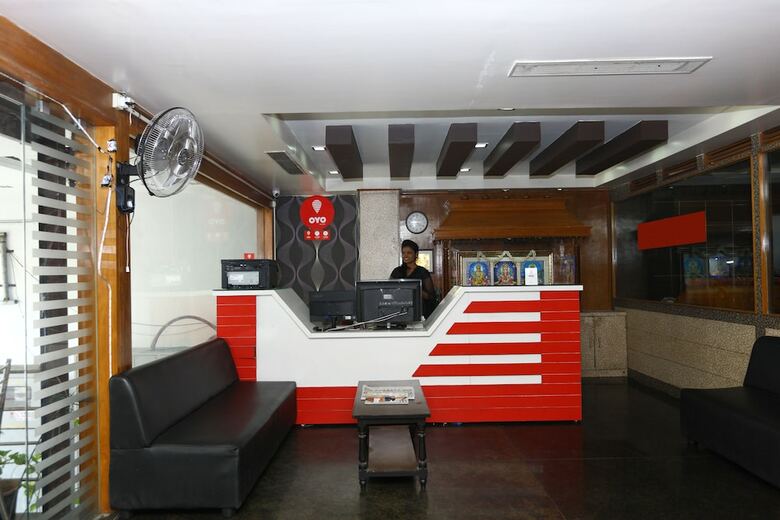 Hotel Oyo 7466 Le Beach