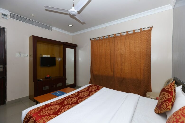 Hotel Oyo 7466 Le Beach